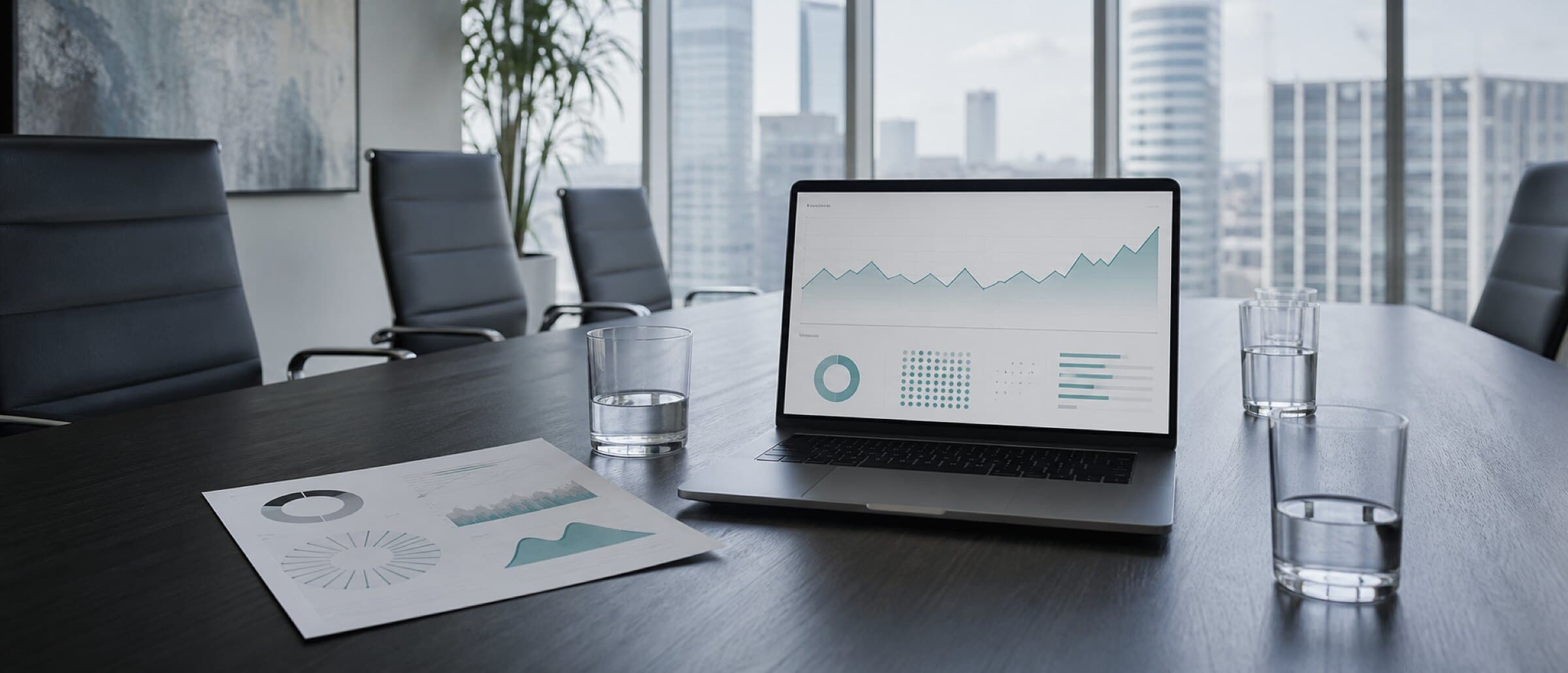 One Data Set for the Board